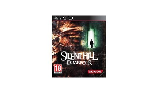 Silent Hill, Downpour (PlayStation 3)