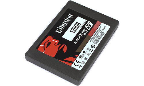 Kingston SSDNow V+200 120GB (upgrade bundle)