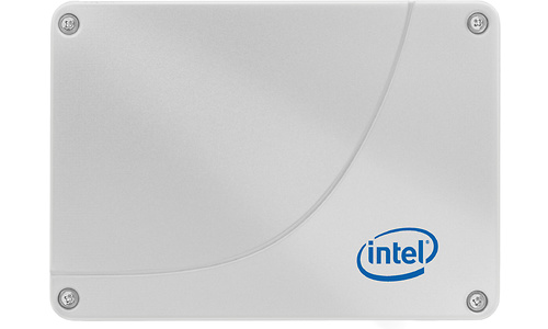 Intel 520 Series 120GB (retail)
