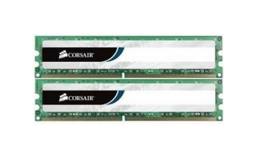 Corsair ValueSelect 16GB DDR3-1333 CL9 kit