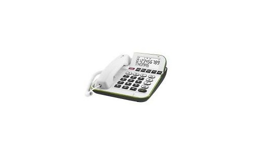 Doro Secure 350 + 2X RC Emergency carephone