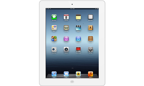 Apple iPad V3 16GB White