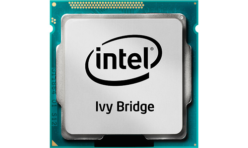 Intel Core i7 3770K