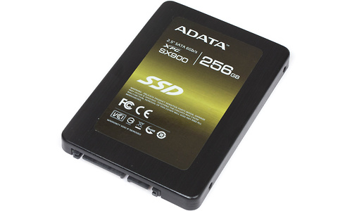 Adata XPG SX900 256GB