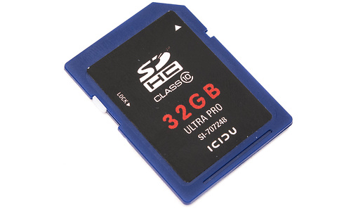Icidu SD Ultra Pro 32GB
