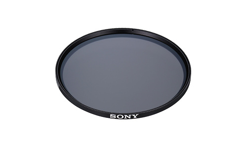 Sony Neutral Density Filter 49mm
