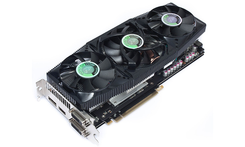 Point of View GeForce GTX 680 Exo Edition 2GB