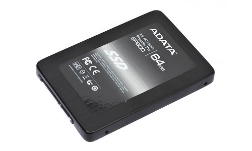 Adata Premier Pro SP900 64GB