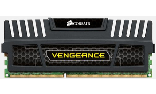 Corsair Vengeance 8GB DDR3-1600 CL9