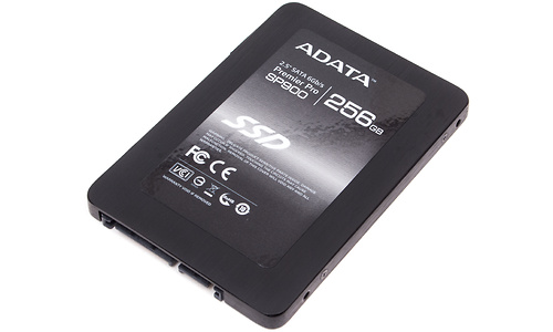 Adata Premier Pro SP900 256GB