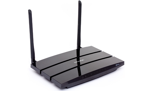 Brown Middle Allergy TP-Link TL-WDR3600 router - Hardware Info