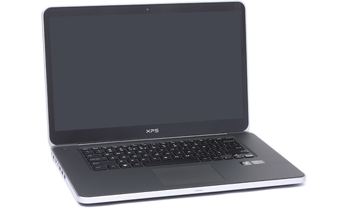 Dell XPS 15 (Core i7/GT 640M)