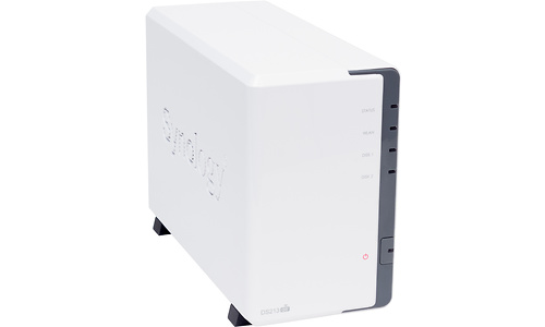 Synology DiskStation DS213air