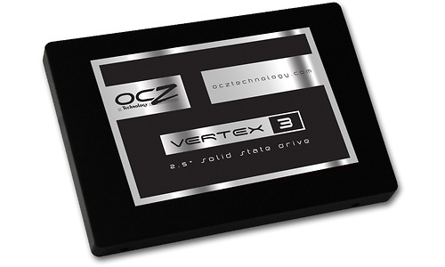 OCZ Vertex 3 128GB