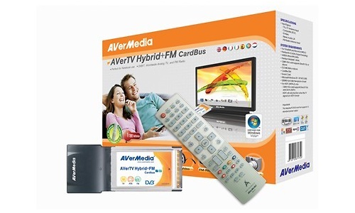 AverMedia AVerTV E506MCS