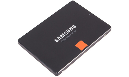 Samsung 840 Series Pro 512GB