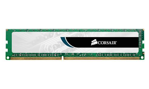 Corsair ValueSelect 16GB DDR3-1600 CL11 kit