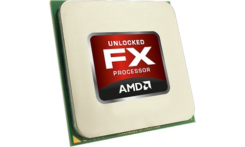 AMD FX-8320 Boxed