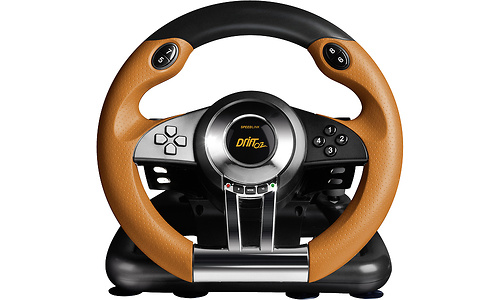Speedlink Drift O.Z. Racing Wheel