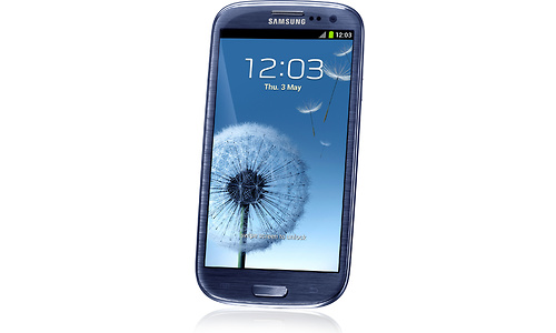 Samsung Galaxy S III 32GB Blue