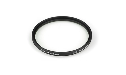 Hoya UV Filter HMC Pro 1 Digital 82mm