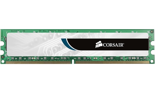 Corsair ValueSelect 8GB DDR3-1600 CL11 kit