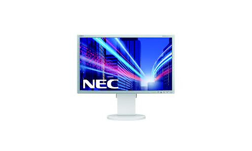 NEC MultiSync E223W White