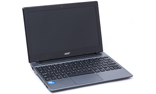 Acer Chromebook C710-B847Cii
