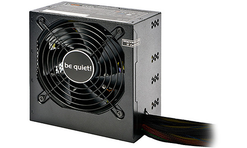 Be quiet! System Power 7 700W