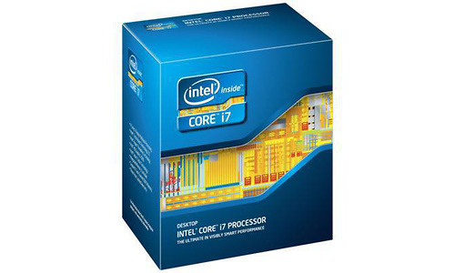 Intel Core i7 2860QM