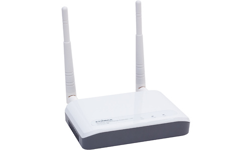 Edimax Wireless 802.11n Access Point V2
