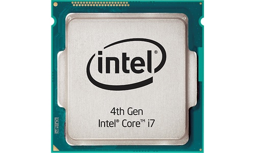 Intel Core i7 4770 Boxed