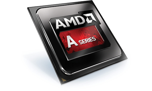 AMD A6-6400K Boxed