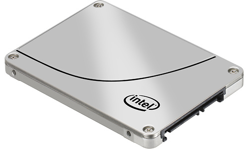 Intel DC S3500 240GB