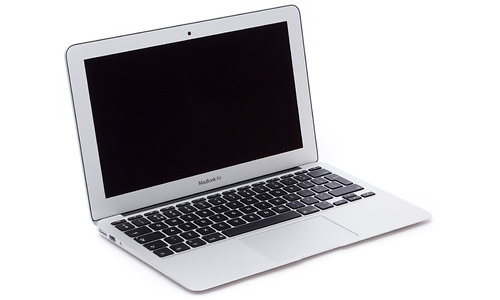Apple MacBook Air 11.6" (MD712N/A)