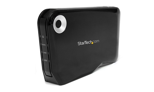 StarTech.com S2510U2WUKEU