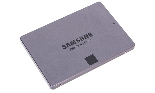 Samsung 840 Evo 750GB