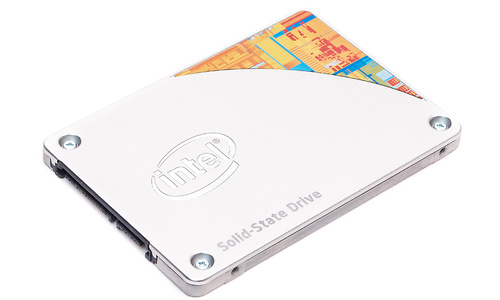 Intel 530 Series 240GB