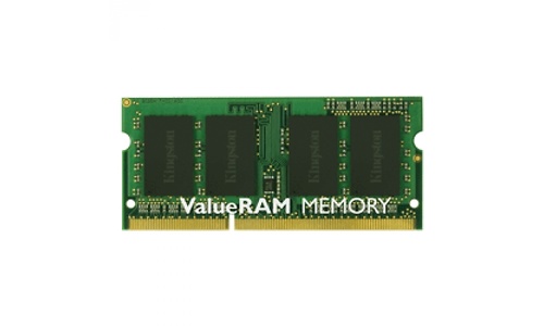 Kingston ValueRam 4GB DDR3L-1600 CL11 Sodimm