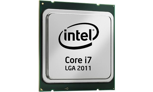 Intel Core i7 4930K Boxed