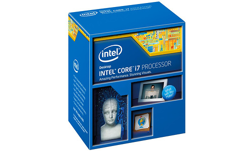 Intel Core i7 4771 Boxed