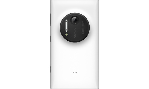 Nokia Lumia 1020 32GB White