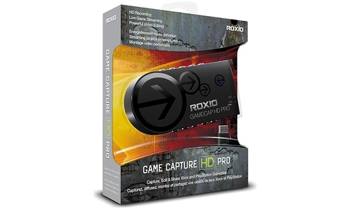 Corel Game Capture HD Pro