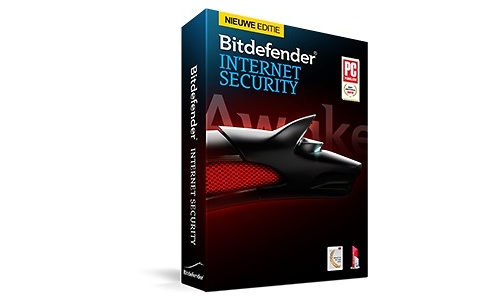 Bitdefender Internet Security 2014 3-user