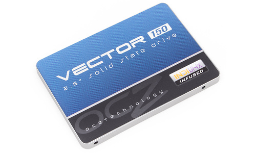 OCZ Vector 150 120GB