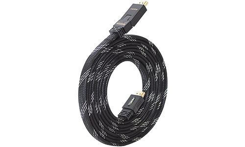 BigBen HDMI 1.4 Flat Cable (PS4)