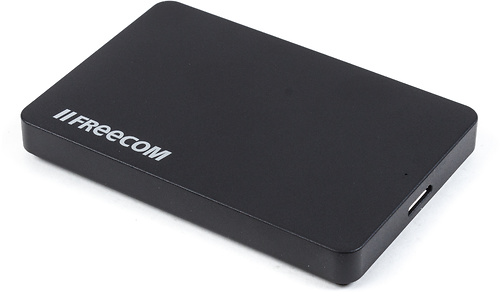 Freecom Mobile Drive Classic 2TB (USB 3.0)