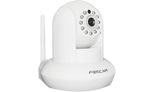 Foscam  FI9831W White