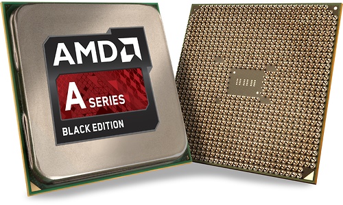 AMD A10-7700K Boxed