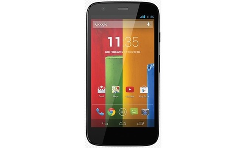 Motorola Moto G (2013) 16GB Black